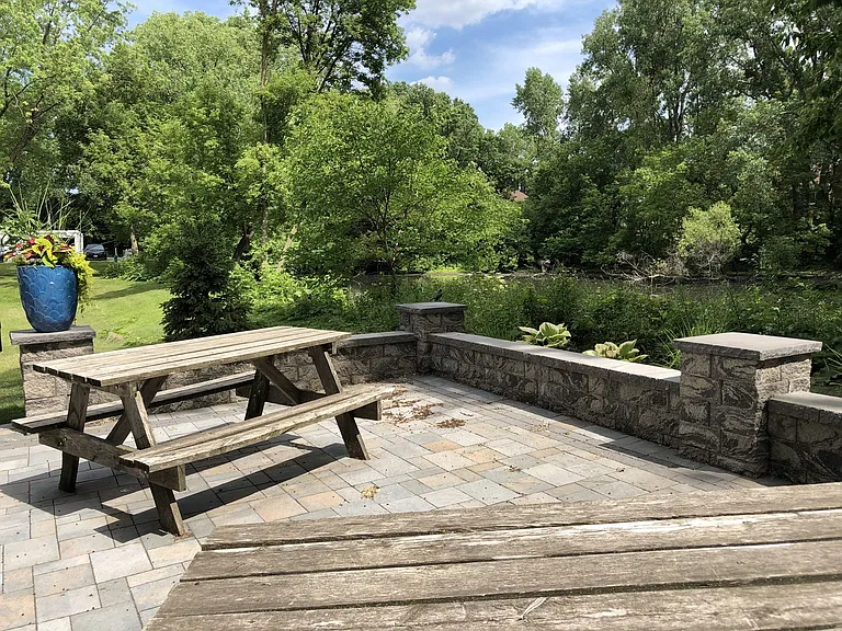 Whispering Pond Apartments — Photo 47