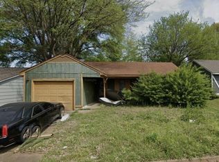 5636 Maple Tree Dr LOT 107, Memphis, TN 38115