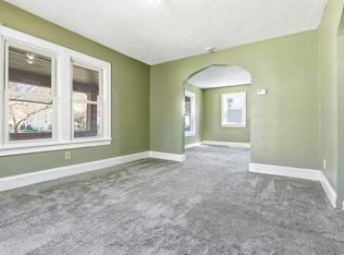 766 La Follette St, Akron, OH 44306