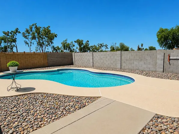 1738 N NEVADA Way, Mesa, AZ 85203