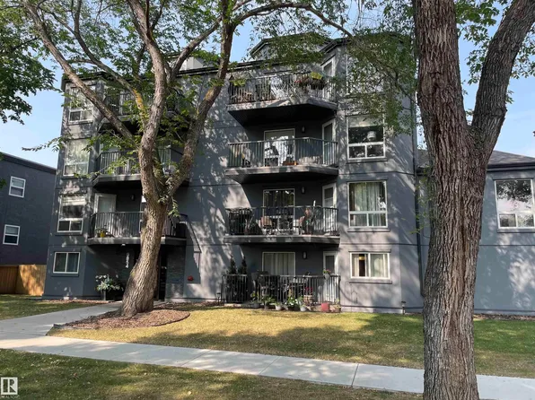 9854 88th Ave NW #304, Edmonton, AB T6E 2R3