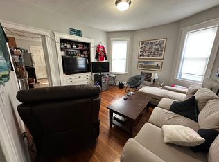 15 Sumner St, Boston, MA 02125