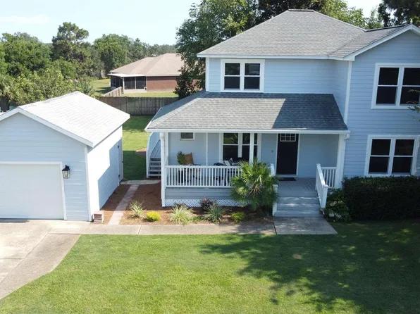 1421 Little Duck Cir, Gulf Breeze, FL 32563
