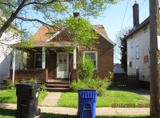 3014 Natchez Ave, Cleveland, OH 44109