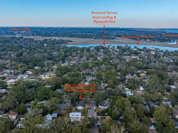 2101 Wappoo Dr, Charleston, SC 29412