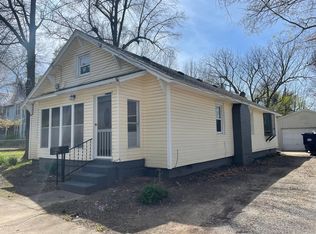 308 S Shiloh St, Springdale, AR 72764