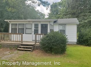 2340 Lindsay Rd, Raeford, NC 28376