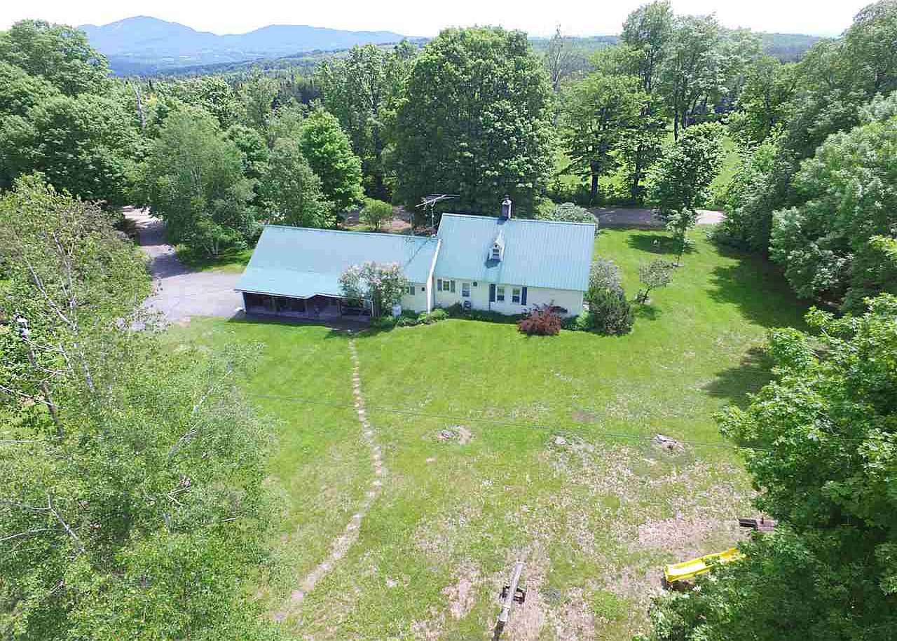 1214 Wheelock Road, Sutton, VT 05867 Zillow