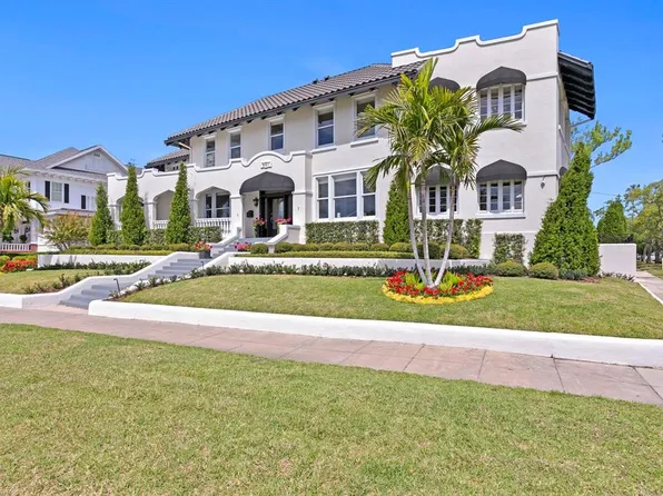 901 Bayshore Blvd, Tampa, FL 33606