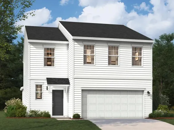 843 Tess St, Graniteville, SC 29829