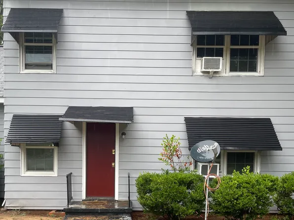 1125 Eager St Unit C, Albany, GA 31707