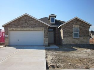 8327 Mandalay Bay Dr, Baytown, TX 77523