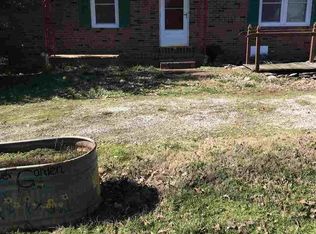 1493 Fairview Boiling Springs Rd, Bowling Green, KY 42101