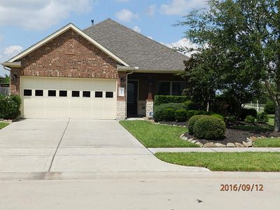 6604 Hawkins Hill Ln, Dickinson, TX, 77539