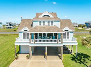 18810 W De Vaca Ln, Galveston, TX 77554