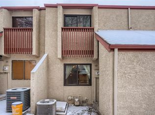 1060 S Parker Rd APT 22, Denver, CO 80231