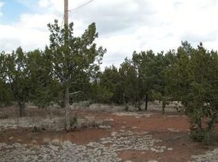 935 E Ventura Ave, Williams, AZ 86046