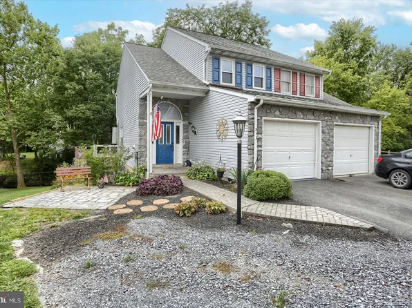 853 S Pearl St, Lancaster, PA 17603