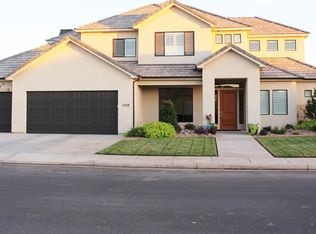 3128 E 2550 S, St George, UT 84790