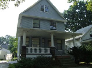 2077 W 85th St, Cleveland, OH