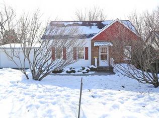 2809 John Patterson Rd, Des Moines, IA 50317