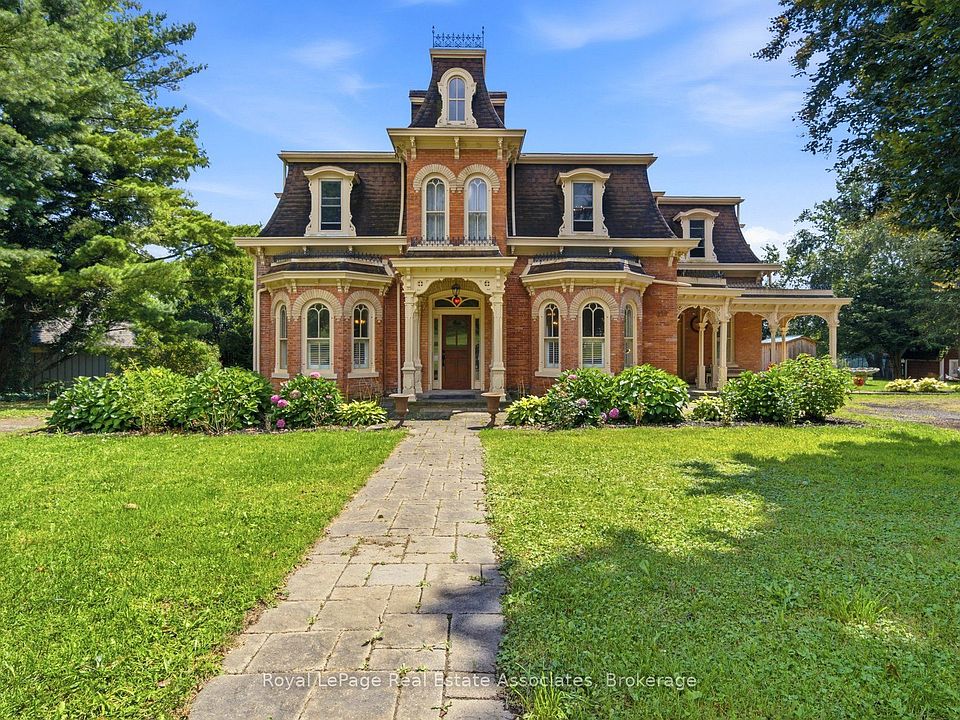 1st image of 398 Canboro Rd