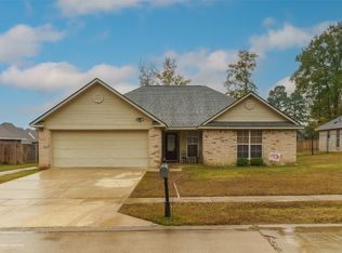 617 Alex Way, Haughton, LA 71037
