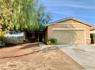 1906 Caltha Way, Perris, CA 92571