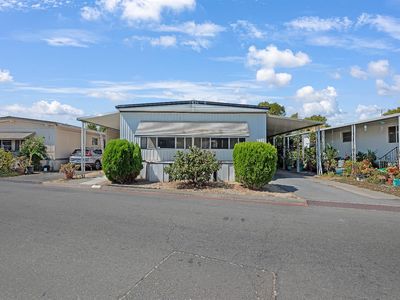 7548 Huckleberry Ln, Sacramento, CA, 95828