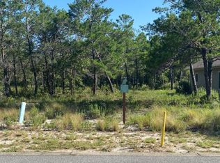 1536 Salamander Trl, Panama City Beach, FL 32413