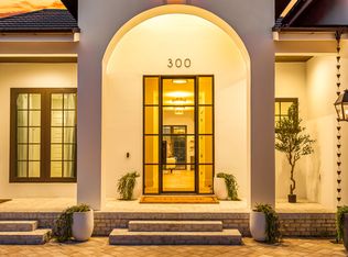 300 Shipwreck Rd E, Pt Washington, FL 32459