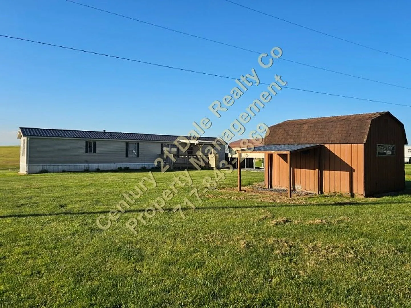 2 Bedroom in Red Lion School District — Photo 2