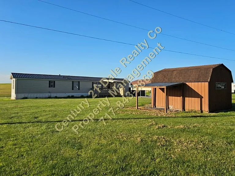 11785 Shaulls Rd — Photo 2