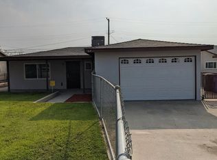 8325 Fillmore Ave, Bakersfield, CA 93306