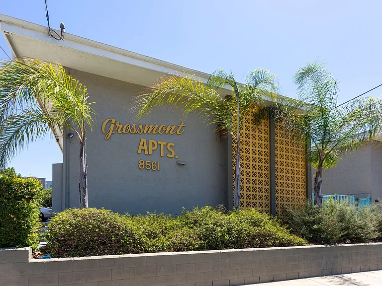 Grossmont Apartments — Photo 5