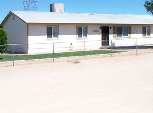 10038 E Bramble Ave, Mesa, AZ 85208