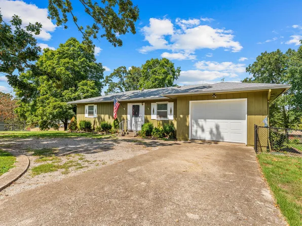 27198 Fox Lane, Shell Knob, MO 65747