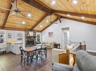 1226 Bennett Cir, Alabaster, AL 35007