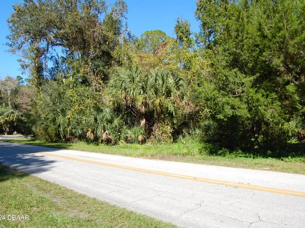 125 Jungle Rd, New Smyrna Beach, FL 32168