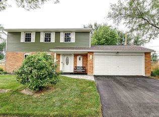 7651 Shepherdess Dr, Dayton, OH 45424