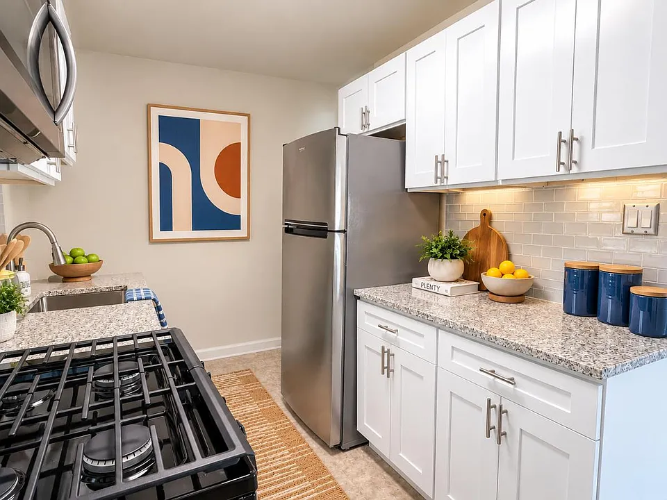Brookdale at Mark Center Apartment Homes