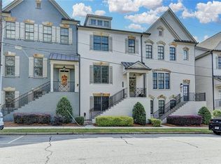 1807 Falling Sky Ct, Brookhaven, GA 30319