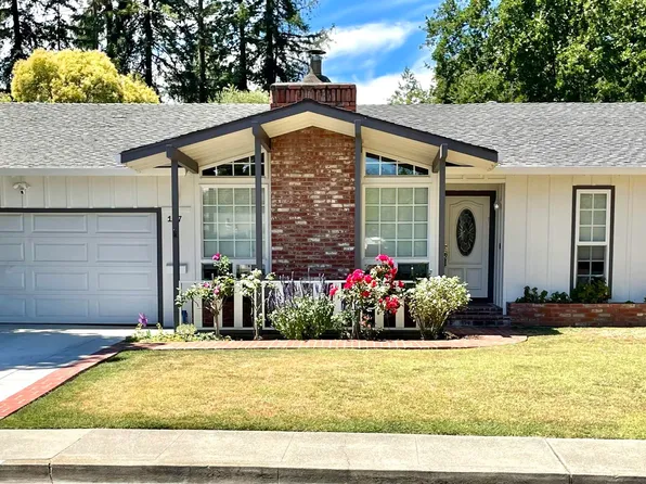137 Waverly Ct, Martinez, CA 94553