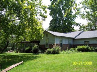 188 County Road 40, Eufaula, AL 36027