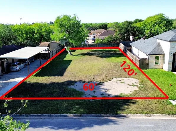 N/a Killian Ave, Brownsville, TX 78521