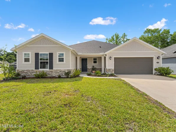2256 HUDSON GROVE Drive, Jacksonville, FL 32218