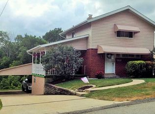 132 Delaney Dr, Pittsburgh, PA 15235