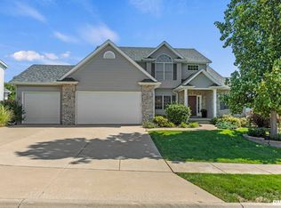 5541 Joshua St, Bettendorf, IA 52722