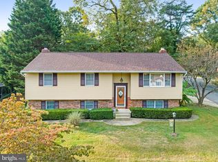 1059 Sun Valley Dr, Annapolis, MD
