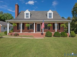 5146 Studley Rd, Mechanicsville, VA 23116